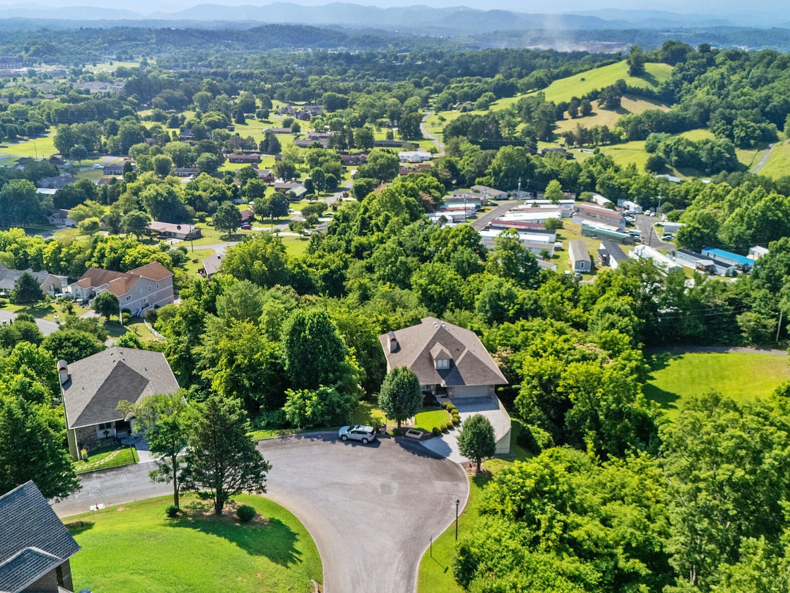 LOT 1R Maggie Mack Ln Sevierville, TN 37862 - Thumbnail 4