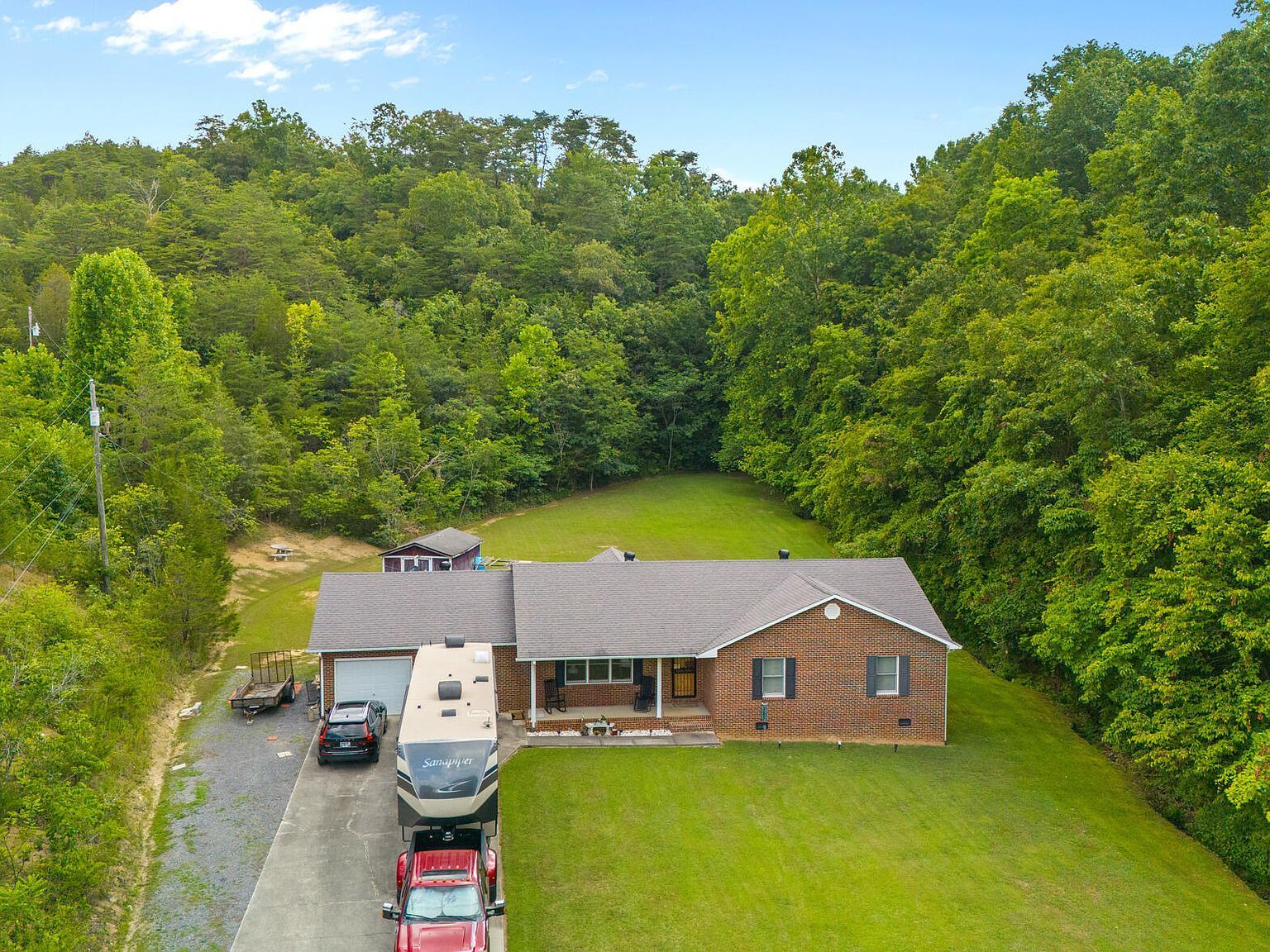 2586 Highway 66 S Rogersville, TN 37857 - Thumbnail 4