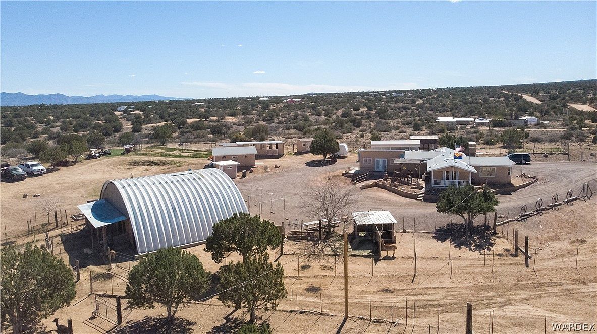 1108 S McCarrel Rd Kingman, AZ 86401 - Thumbnail 4