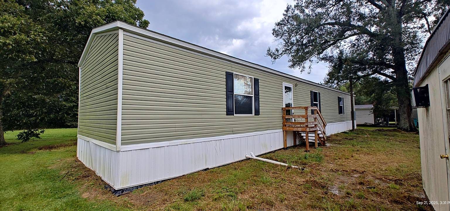 210 Lafleur Rd Elton, LA 70532 - Thumbnail 4