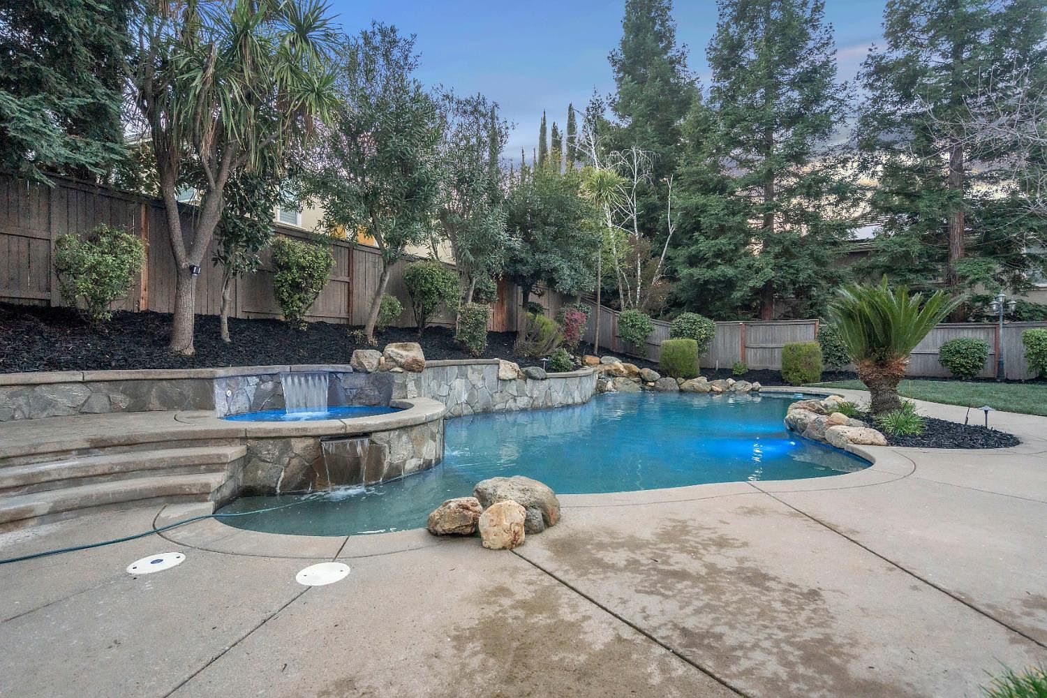 4035 Shadybrook Ct Granite Bay, CA 95746 - Thumbnail 4