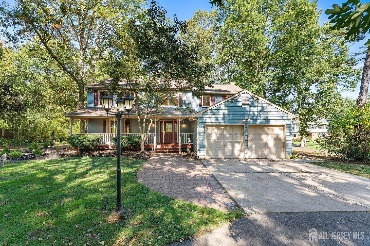 131 Cedarbrook Rd Sicklerville, NJ 08081 - Thumbnail 4