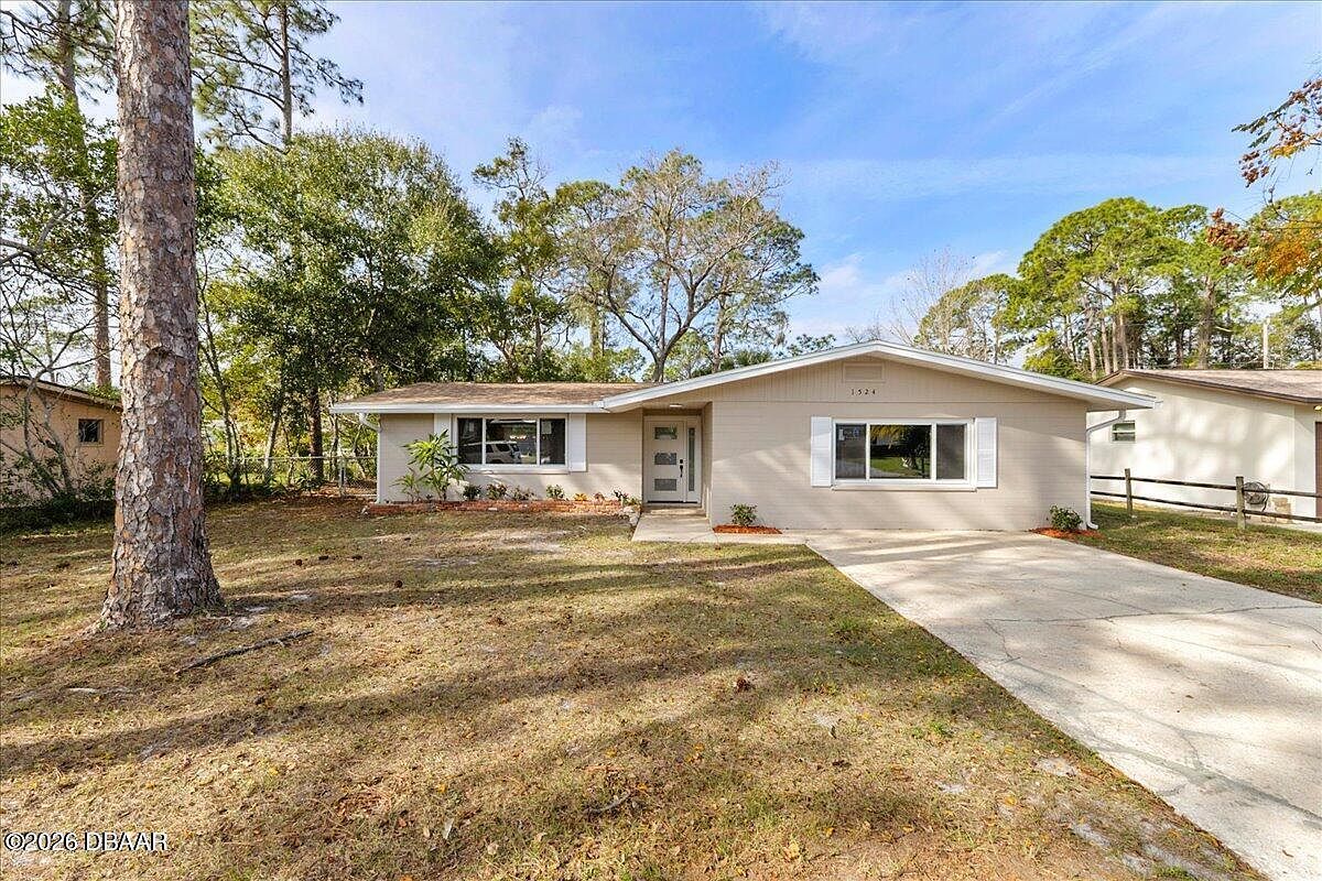 1524 Culverhouse Dr Daytona Beach, FL 32117 - Thumbnail 4