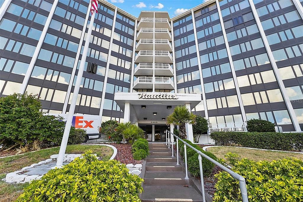 3580 S Ocean Shore Blvd APT 102 Flagler Beach, FL 32136 - Thumbnail 4