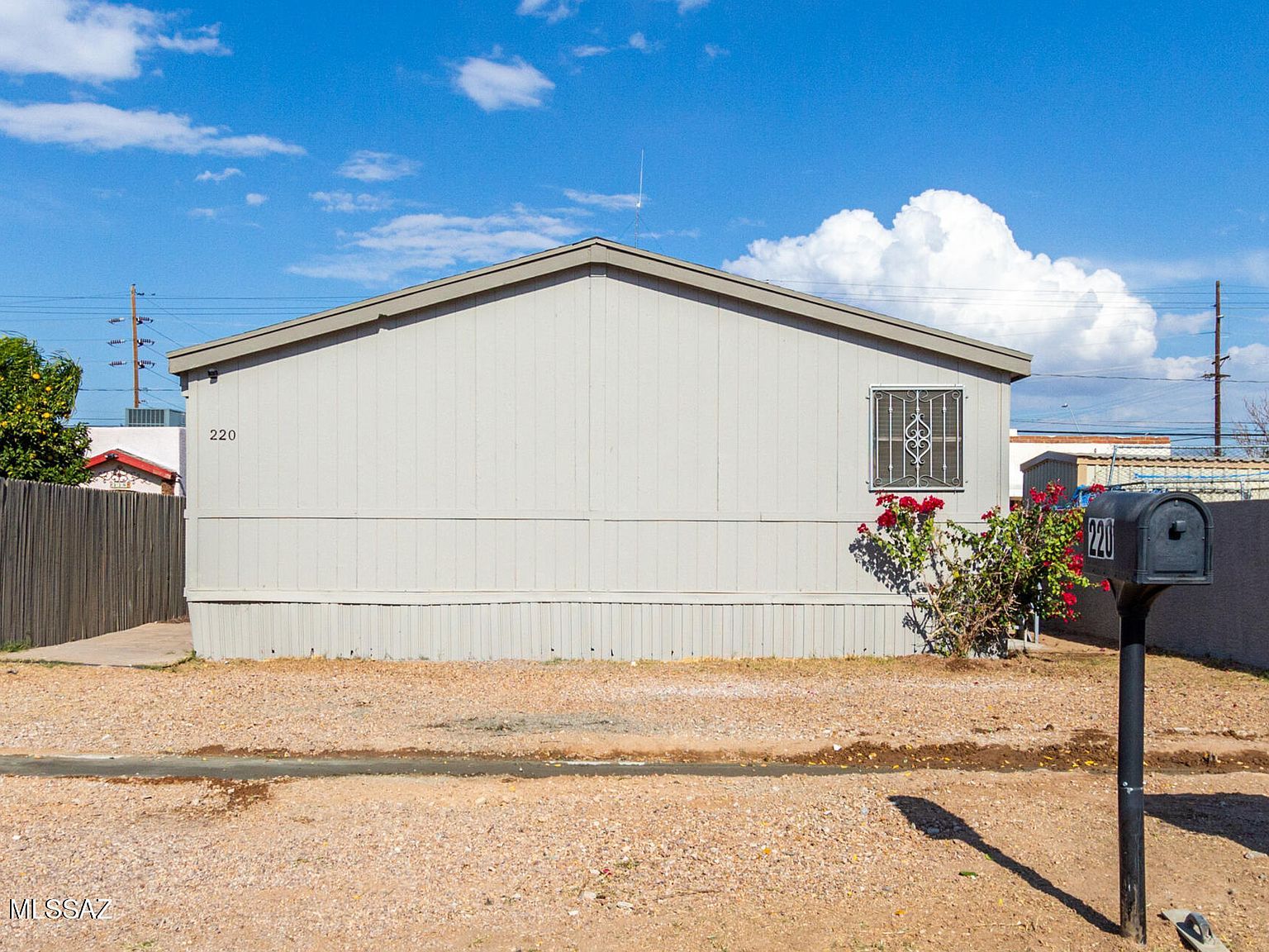 220 W President St Tucson, AZ 85714 - Thumbnail 4