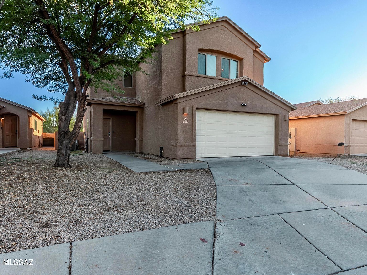 5758 E Camino Nuestras Casas Tucson, AZ 85756 - Thumbnail 4