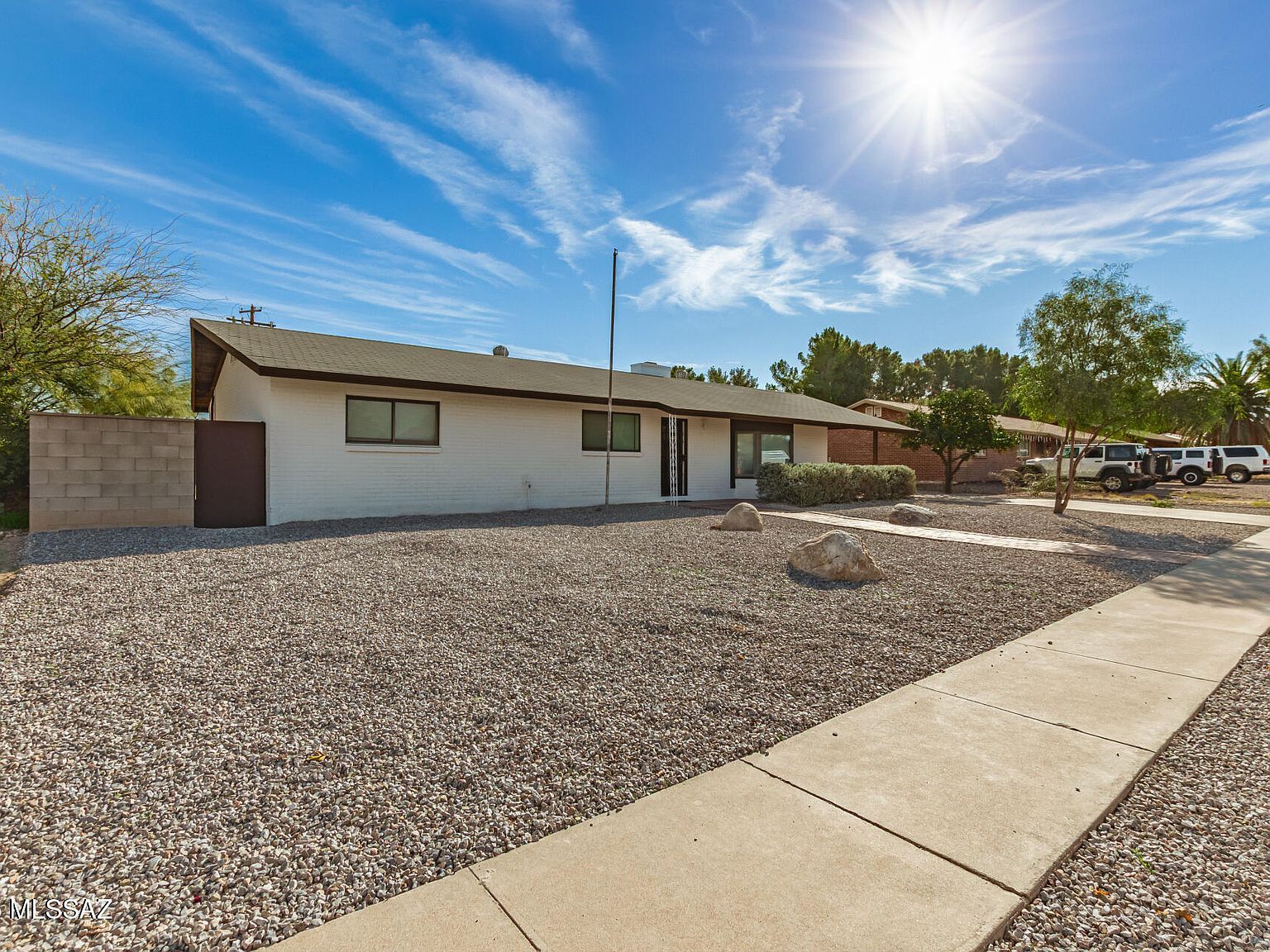 2550 N Van Buren Ave Tucson, AZ 85712 - Thumbnail 4