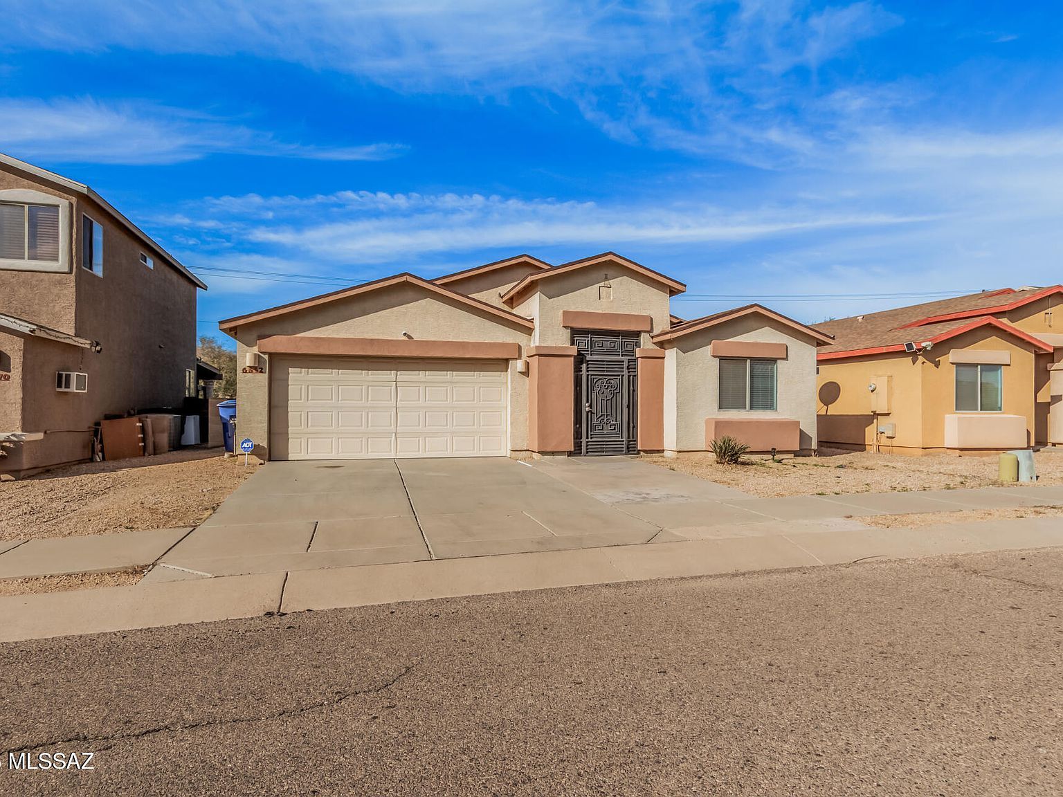 6662 S Avenida Santa Carolina Tucson, AZ 85756 - Thumbnail 4