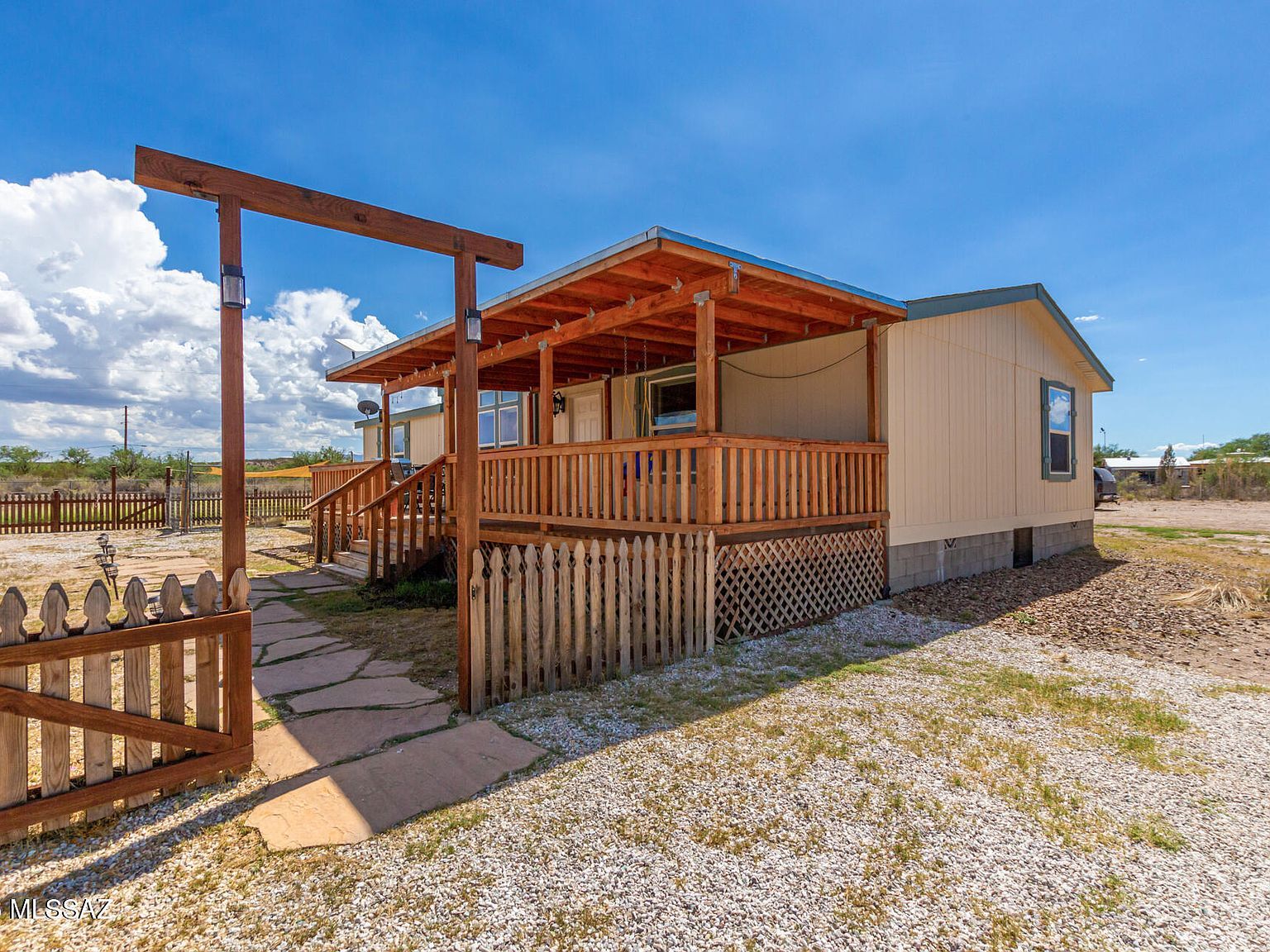 2241 N Rivers Edge Rd Benson, AZ 85602 - Thumbnail 4