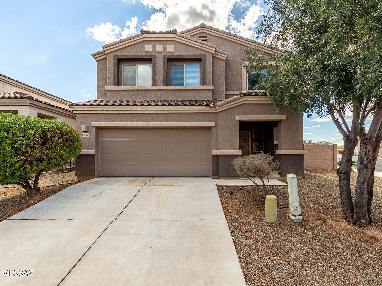 8317 W Canvasback Ln Tucson, AZ 85757 - Thumbnail 4