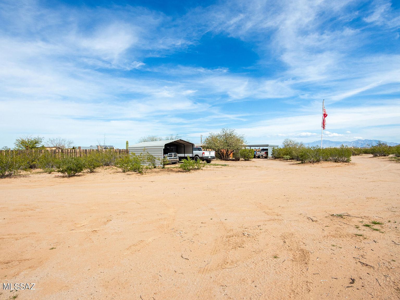 15330 W Magee Rd Marana, AZ 85653 - Thumbnail 4