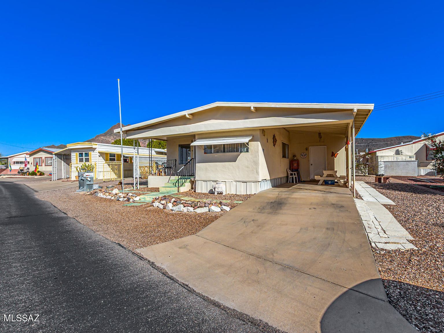 5852 W Rocking Circle St Tucson, AZ 85713 - Thumbnail 4