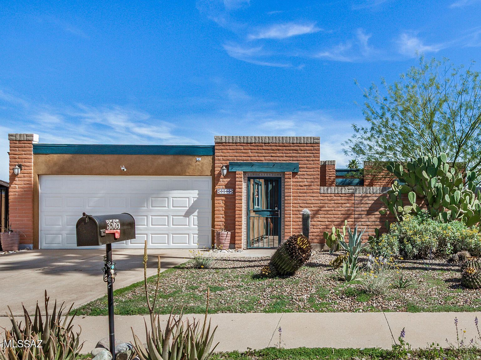 3565 S Avenida De Las Palmas Tucson, AZ 85730 - Thumbnail 4