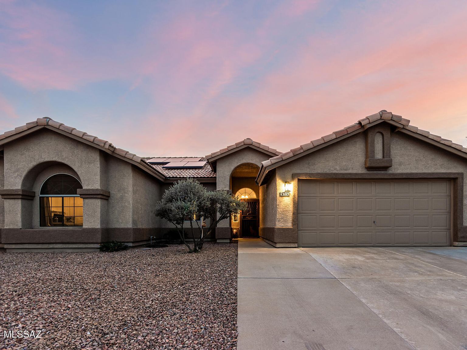 7609 W Running Bear Dr Sahuarita, AZ 85743 - Thumbnail 4