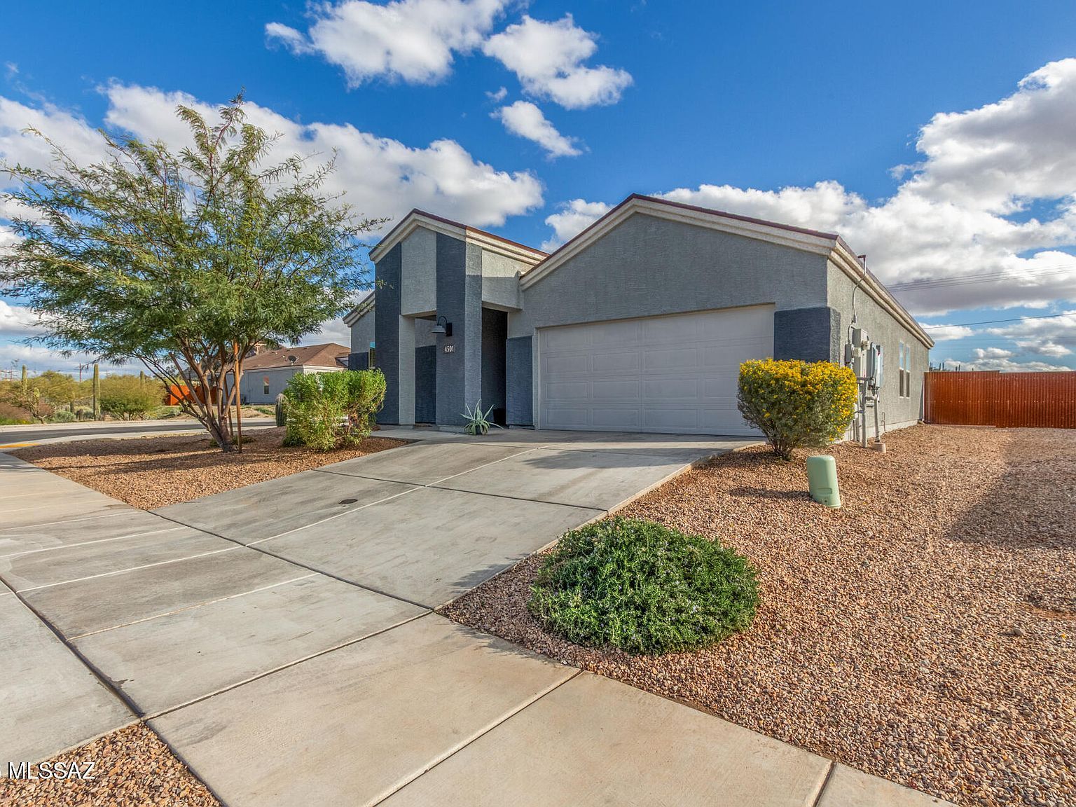 4501 W Corte De Balde Tucson, AZ 85746 - Thumbnail 4