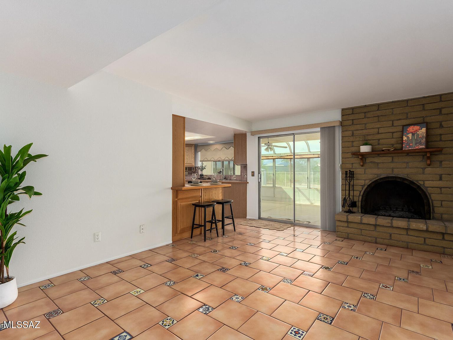 7309 N Paseo Ronceval Tucson, AZ 85704 - Thumbnail 4