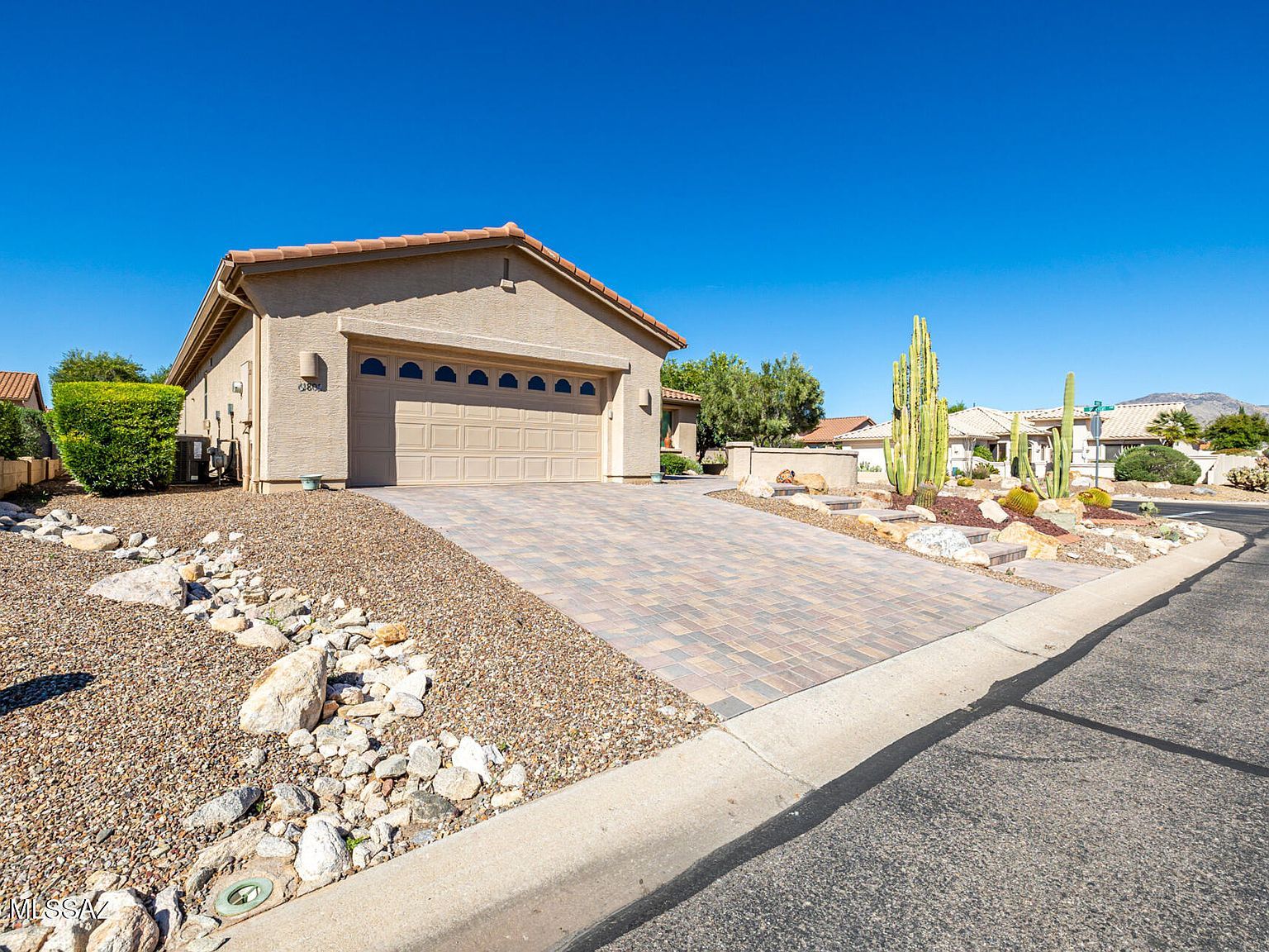 61802 E Ironwood Ln Tucson, AZ 85739 - Thumbnail 4