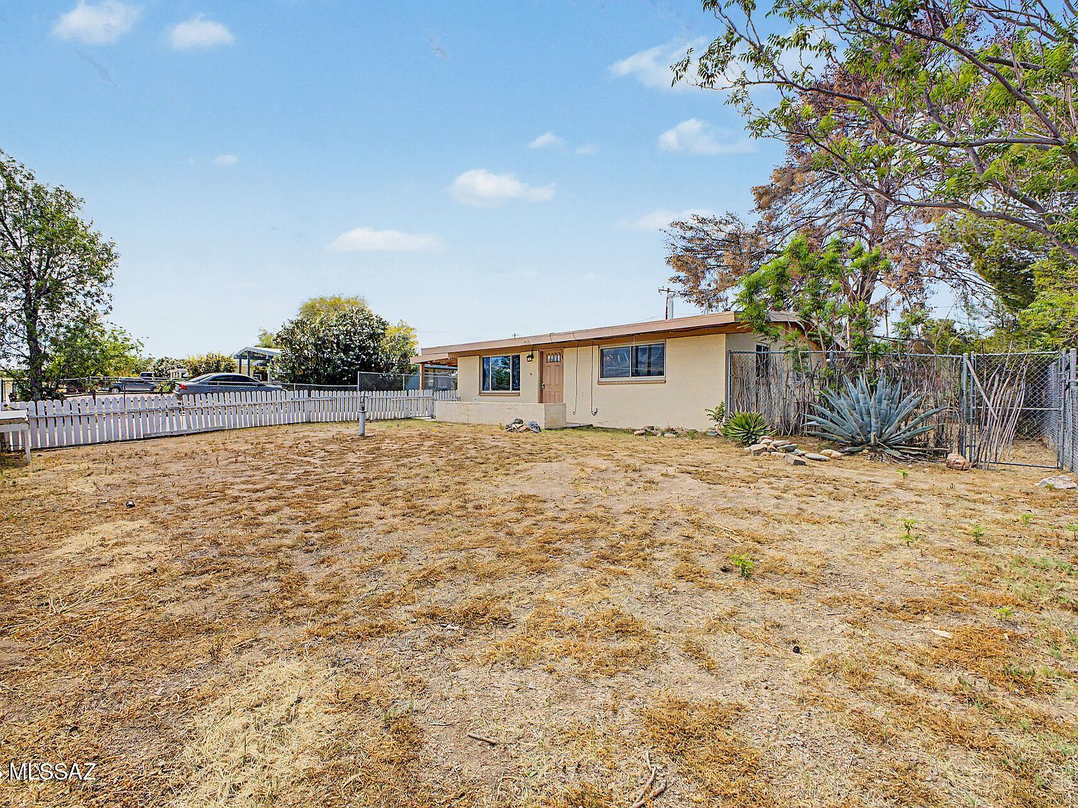 226 S Avenue C San Manuel, AZ 85631 - Thumbnail 4