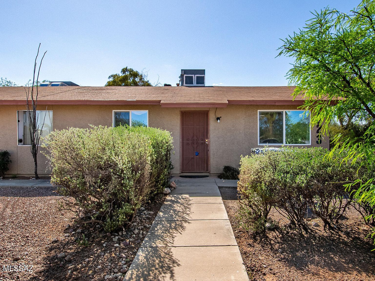 2823 N Flanwill Blvd Tucson, AZ 85716 - Thumbnail 4