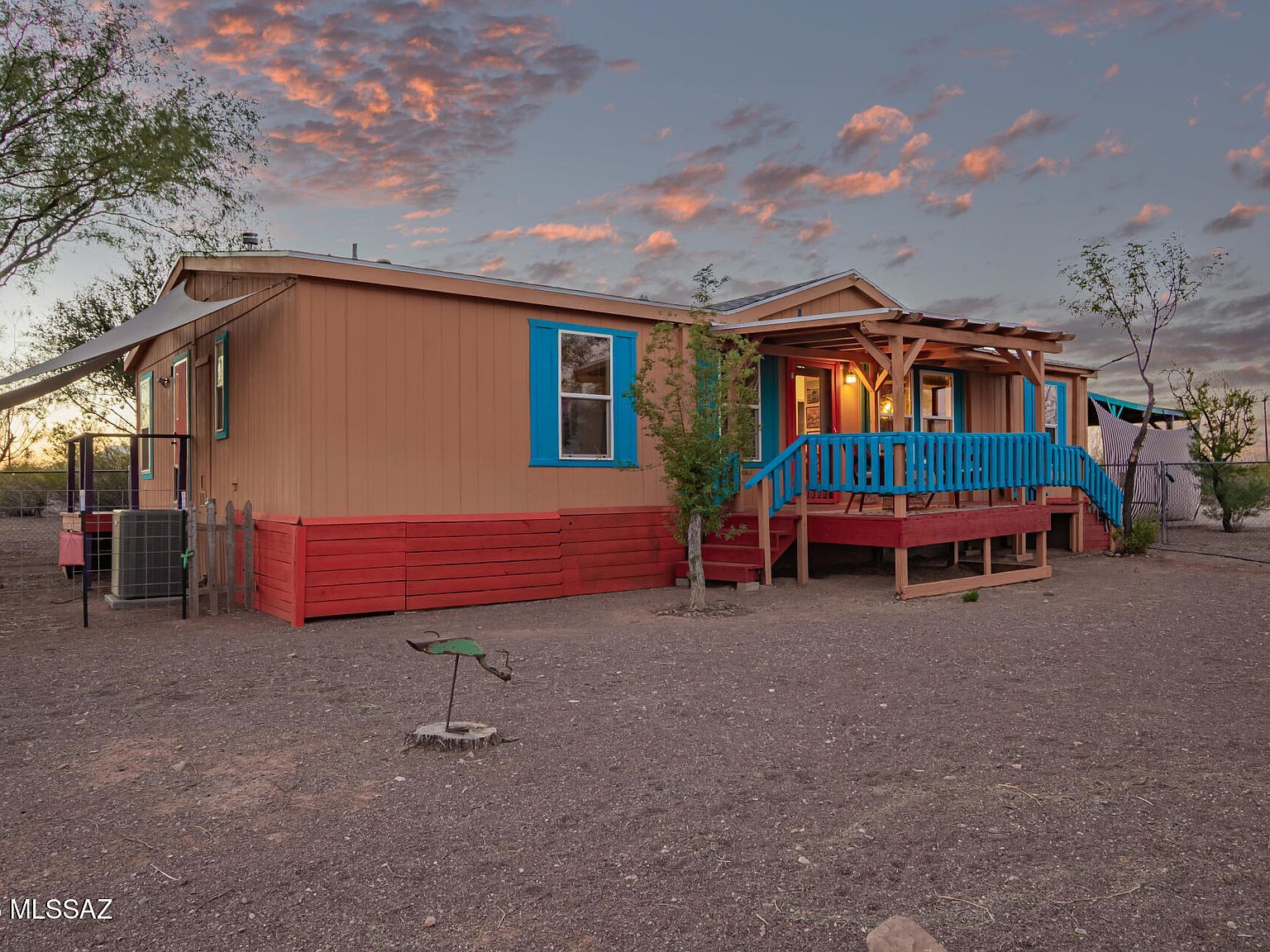 17690 W Lickskillet Ln Marana, AZ 85653 - Thumbnail 4