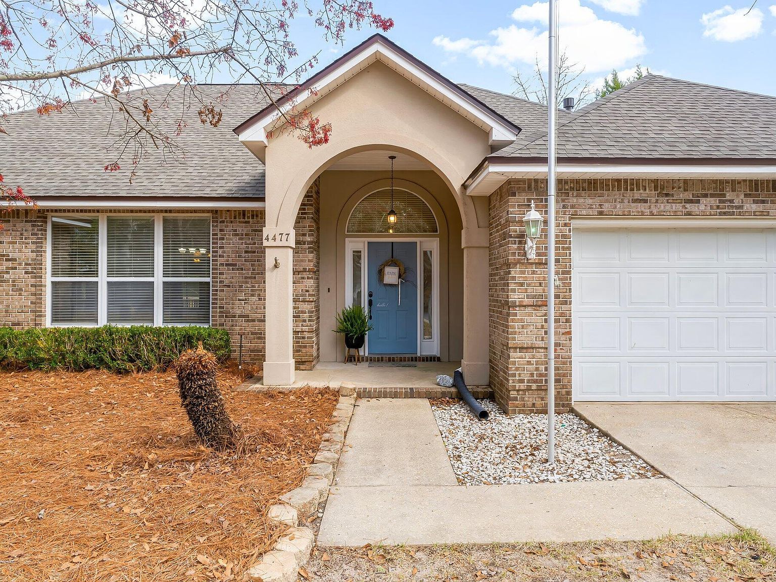 4477 Woodbridge Rd Niceville, FL 32578 - Thumbnail 4