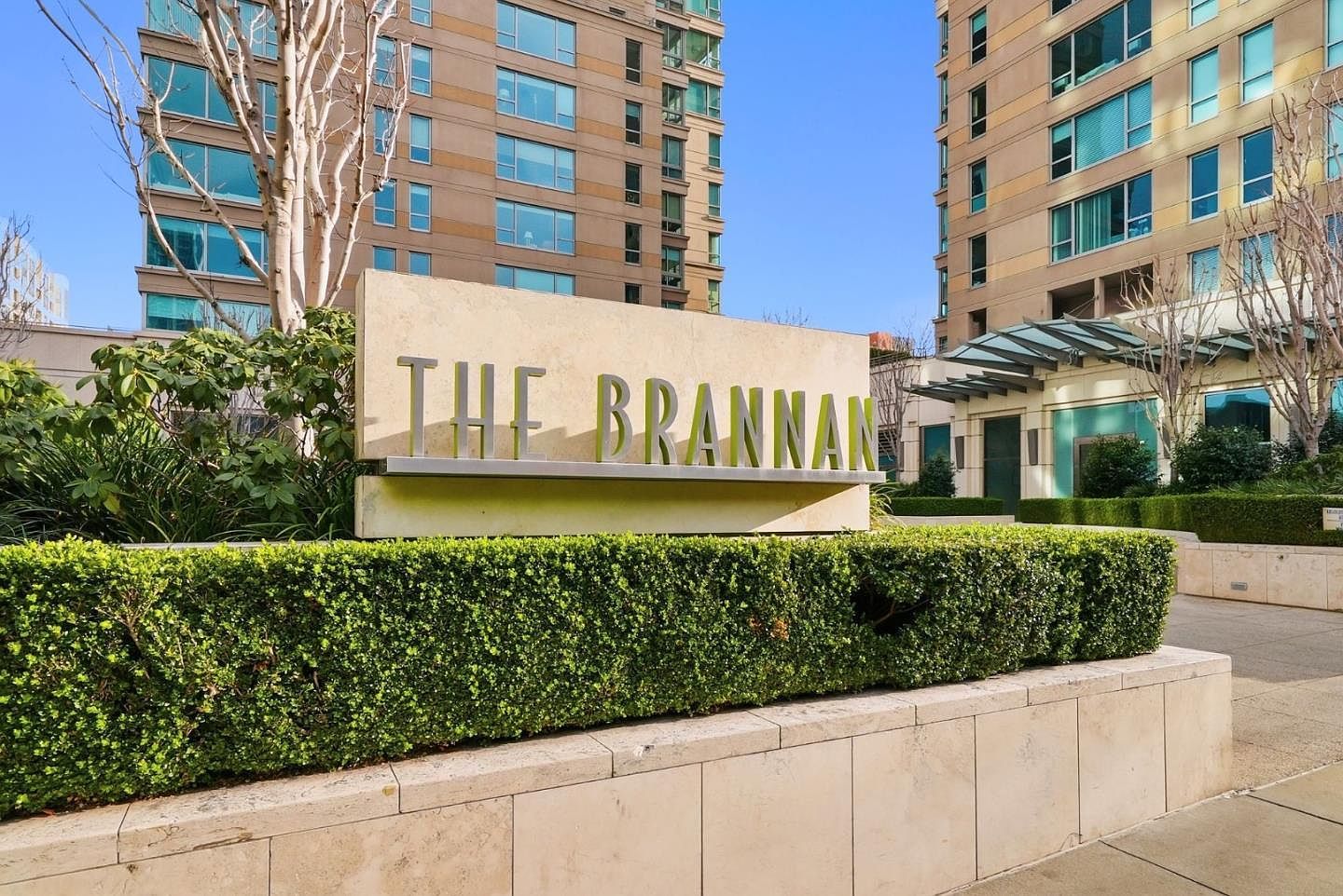 219 Brannan St Unit 12B San Francisco, CA 94107 - Thumbnail 4