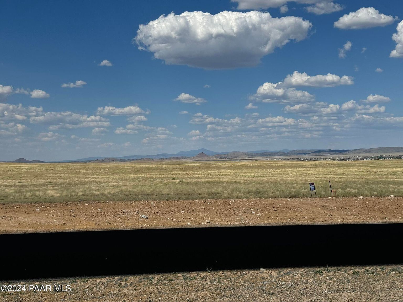 PARCEL-47C E Lonesome Valley Rd Prescott Valley, AZ 86315 - Thumbnail 4