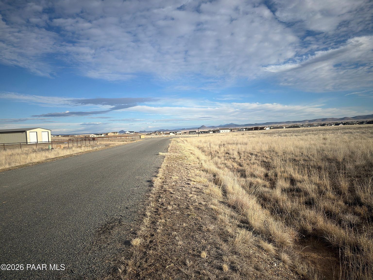 PARCEL-19A E Antler Rd Prescott Valley, AZ 86315 - Thumbnail 4