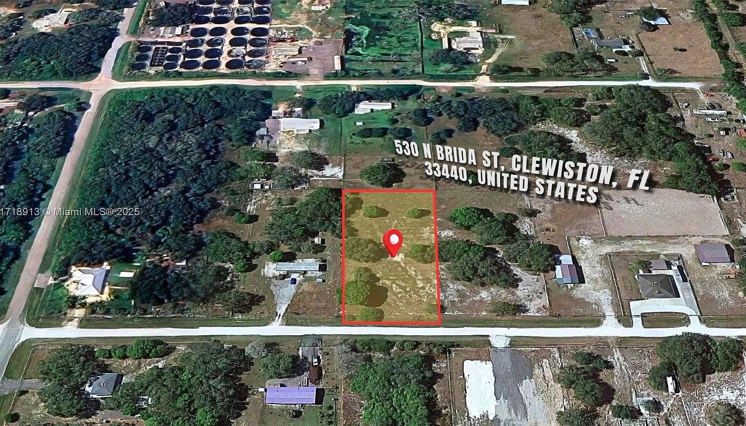 530 N Brida St Clewiston, FL 33440 - Thumbnail 4