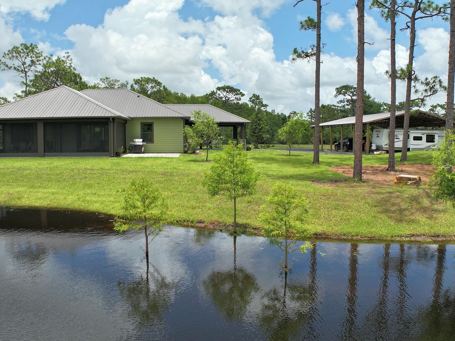 7330 Crabgrass Rd Saint Cloud, FL 34773 - Thumbnail 4