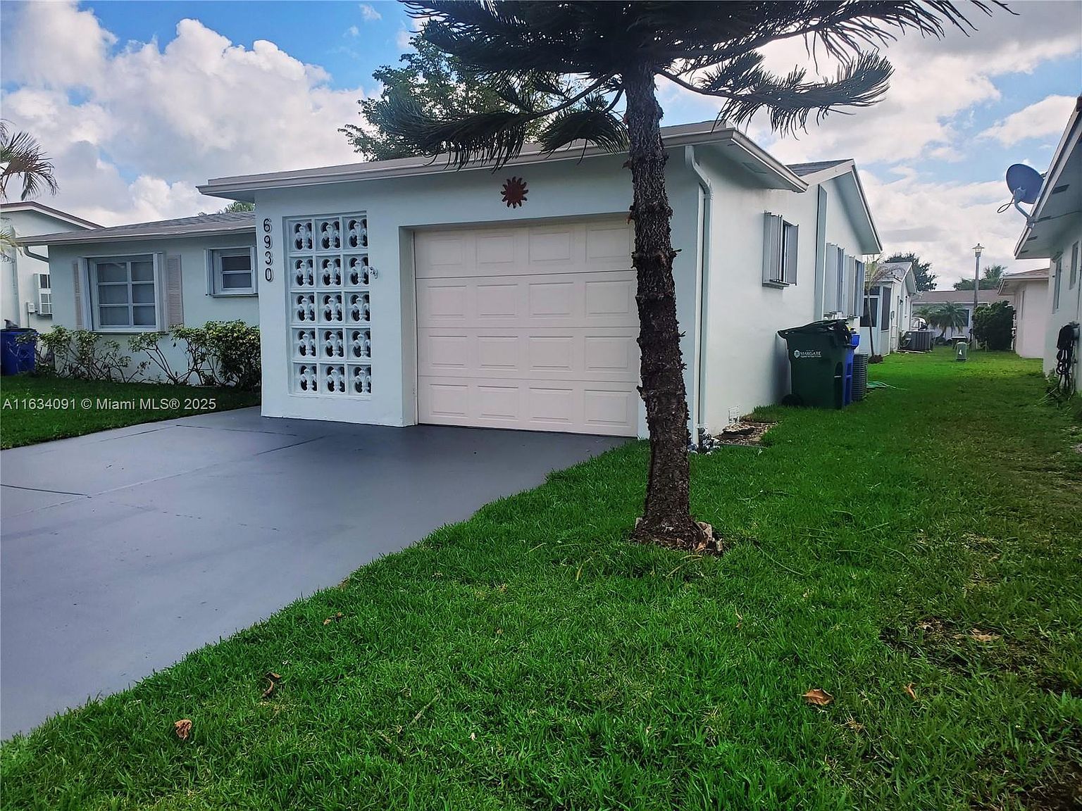 6930 NW 11th Ct Pompano Beach, FL 33063 - Thumbnail 4