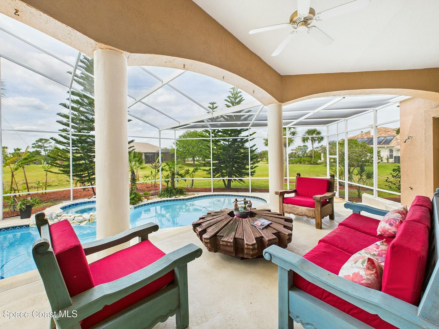 909 Preakness Pl Rockledge, FL 32955 - Thumbnail 4