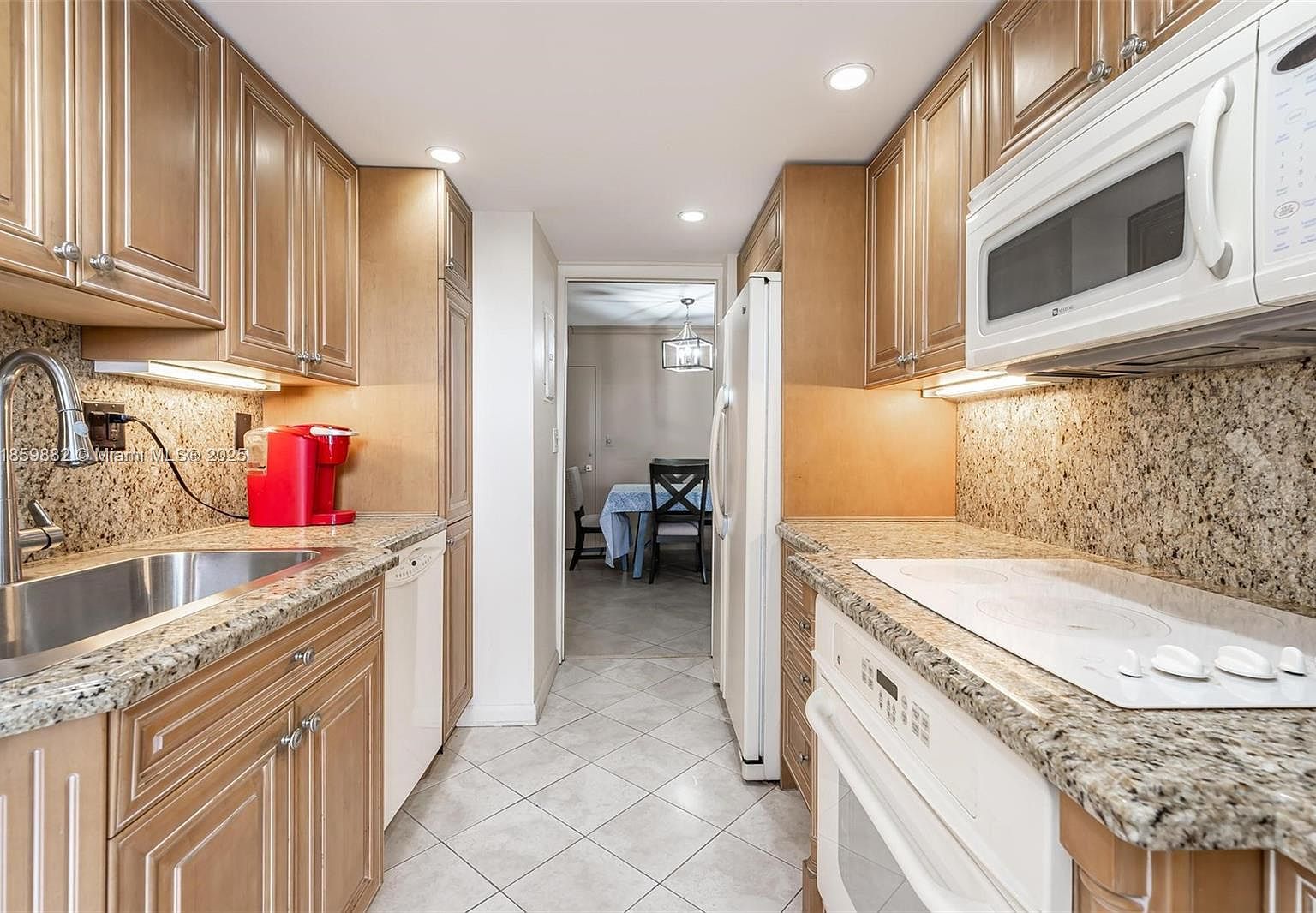 2701 N Ocean Blvd APT 14B Fort Lauderdale, FL 33308 - Thumbnail 4