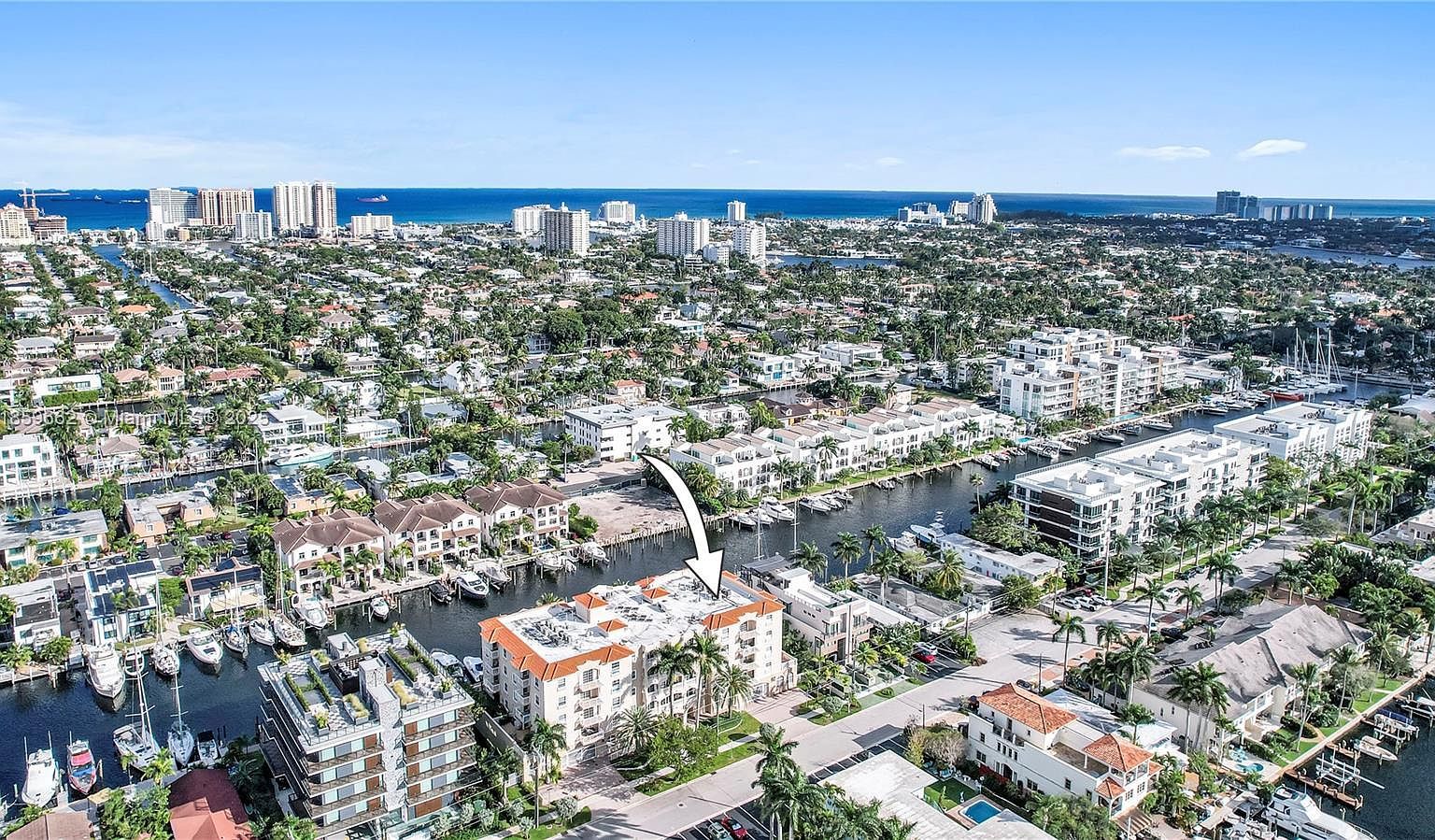 110 Hendricks Isle APT 13 Fort Lauderdale, FL 33301 - Thumbnail 4