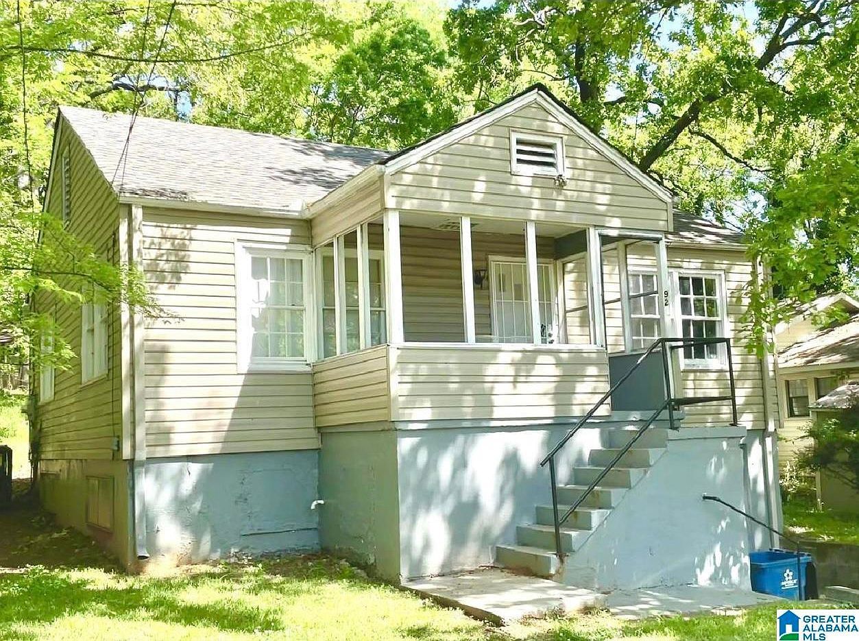 929 Woodward Rd Midfield, AL 35228 - Thumbnail 4