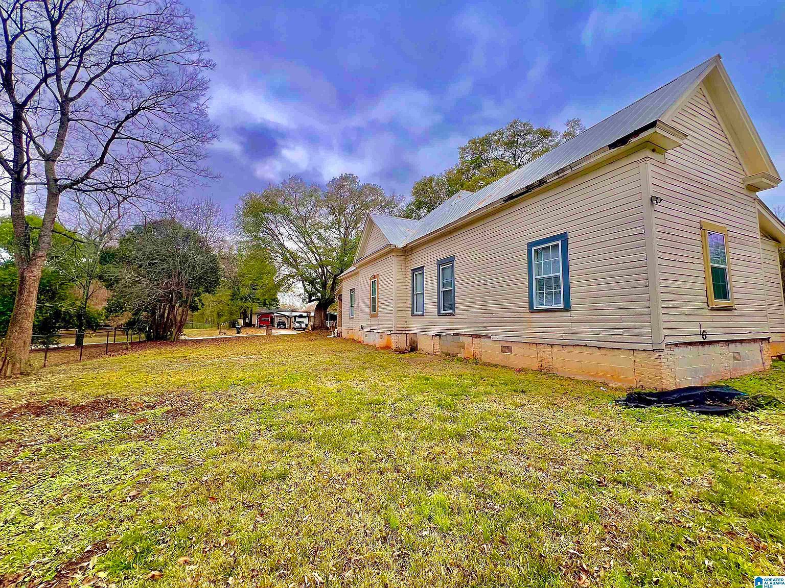 235 Hebb Rd Wilsonville, AL 35186 - Thumbnail 4