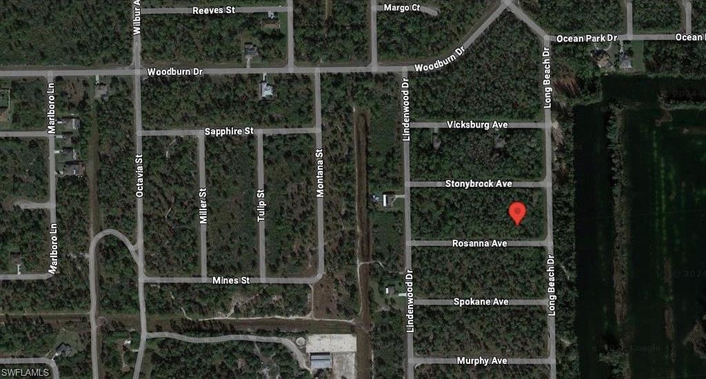 302 Rosanna Ave Lehigh Acres, FL 33972 - Thumbnail 4