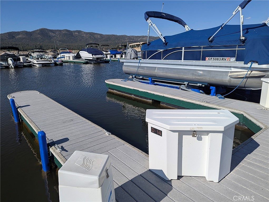 400-D Pine Knot Ave #14 Big Bear Lake, CA 92315 - Thumbnail 4