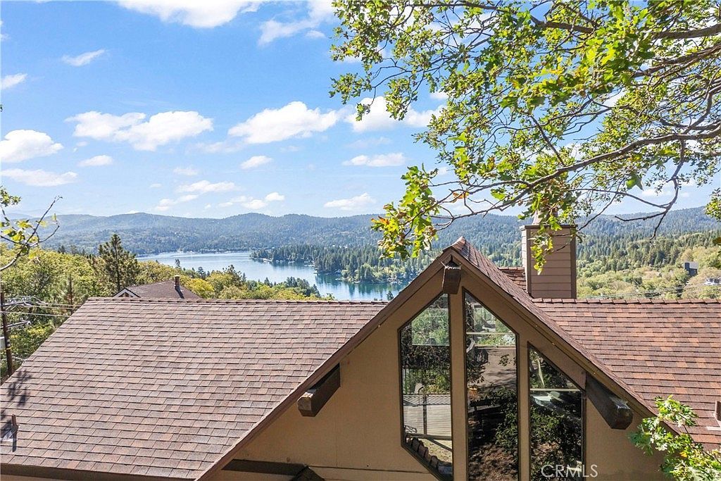 1166 Nadelhorn Dr Lake Arrowhead, CA 92352 - Thumbnail 4