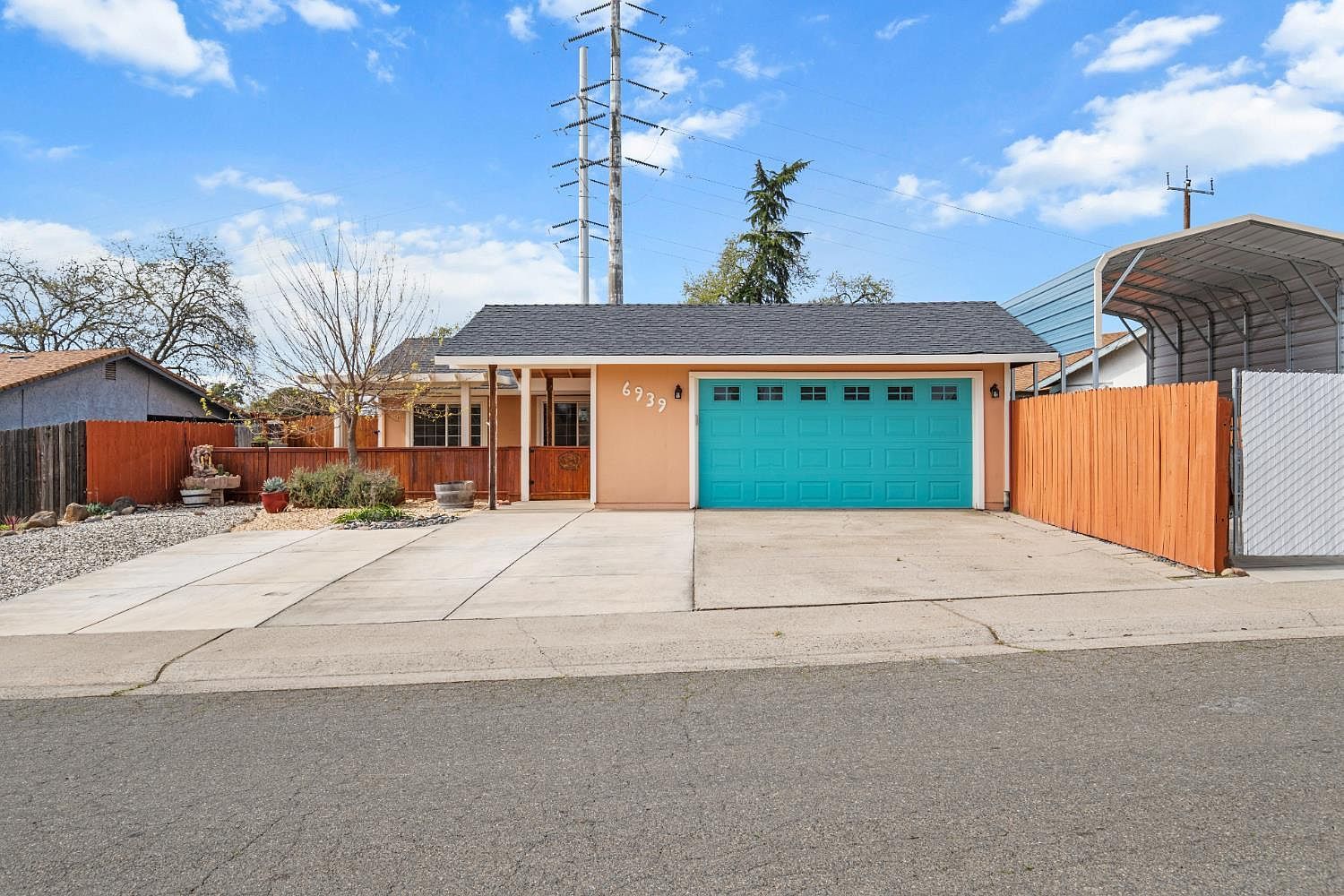 6939 Escallonia Dr Orangevale, CA 95662 - Thumbnail 4