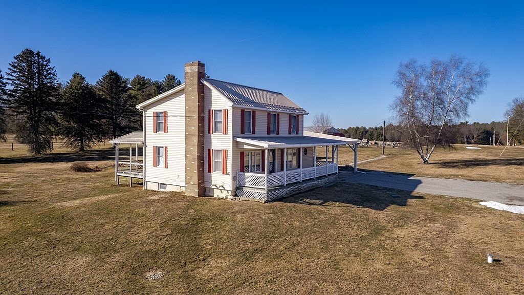 2569 Taylor Rd Tionesta, PA 16353 - Thumbnail 4
