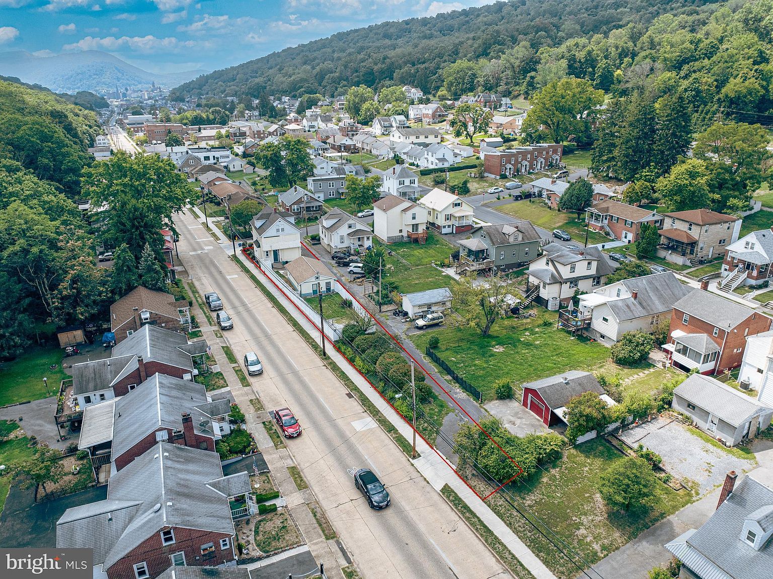 501 Warren St Cumberland, MD 21502 - Thumbnail 4