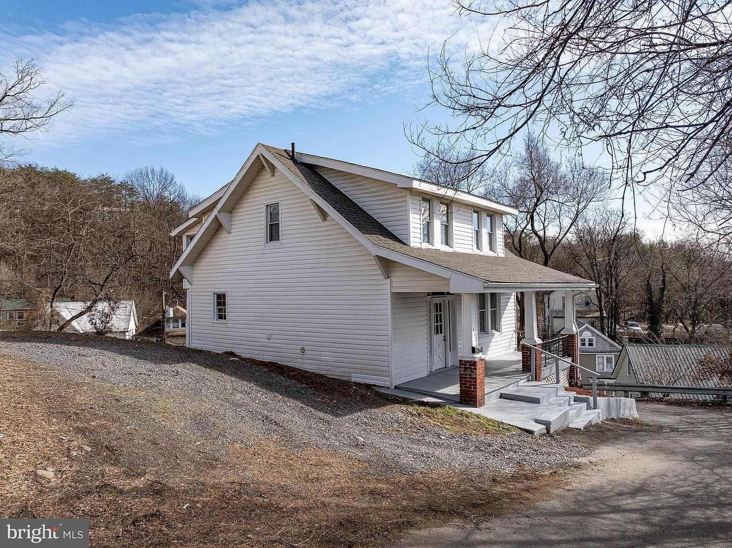 511 City View Ter Cumberland, MD 21502 - Thumbnail 4