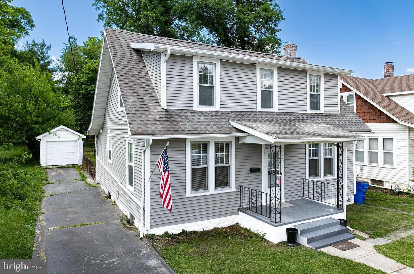 721 Virginia Ave Hagerstown, MD 21740 - Thumbnail 4