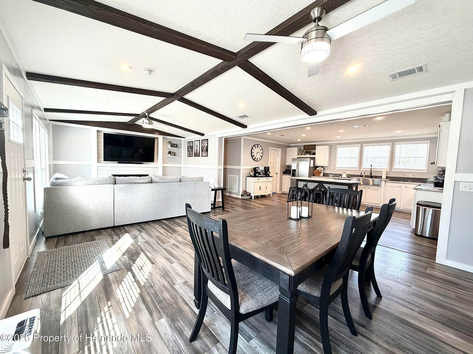 7291 SE 194th Ct Morriston, FL 32668 - Thumbnail 4