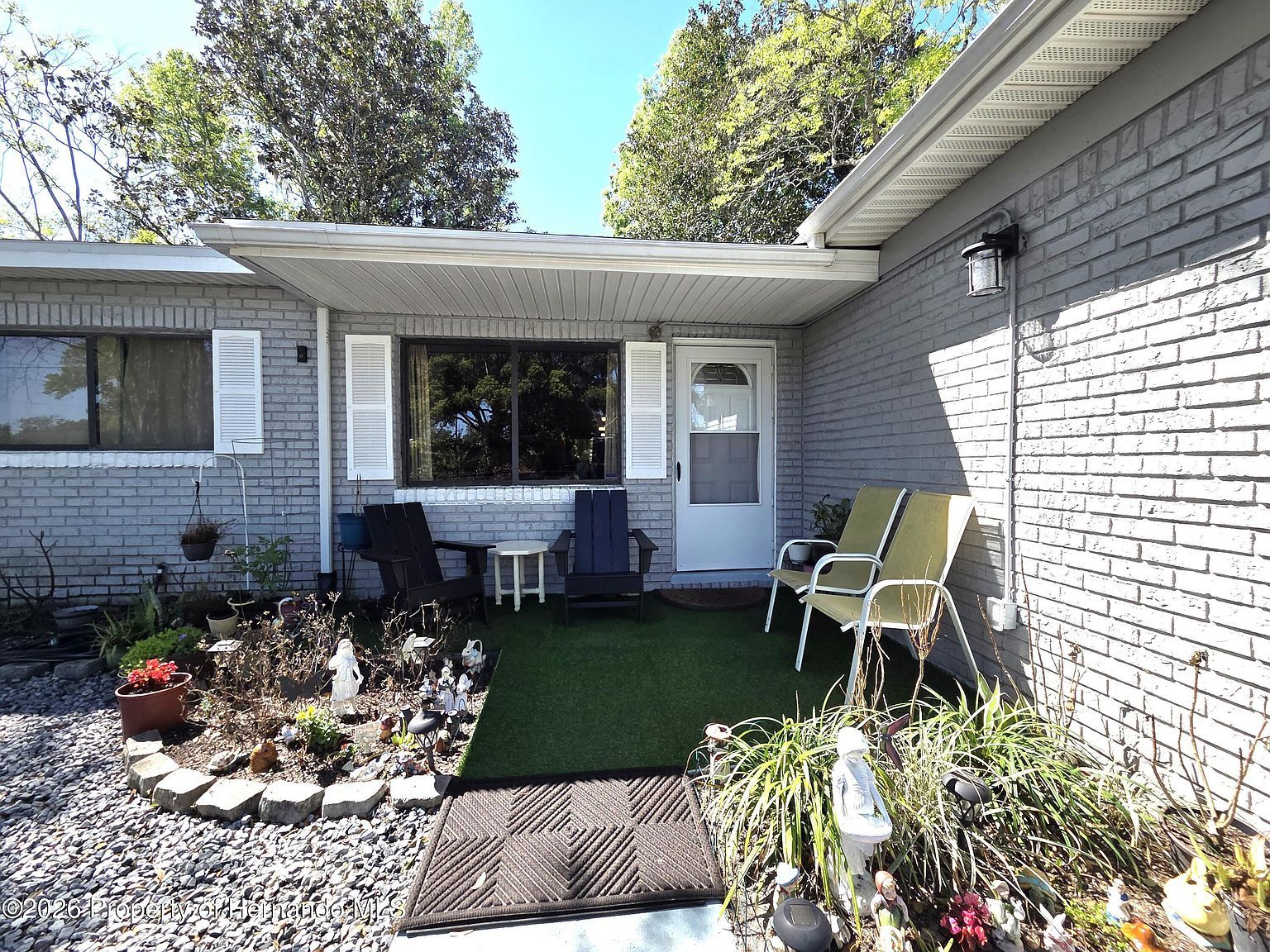 21390 Lehouier Dr Spring Hill, FL 34610 - Thumbnail 4