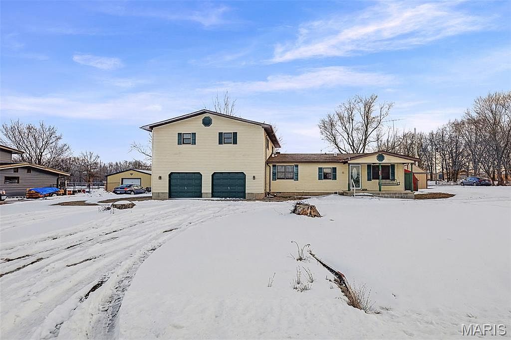 240 Taft St Marissa, IL 62257 - Thumbnail 4