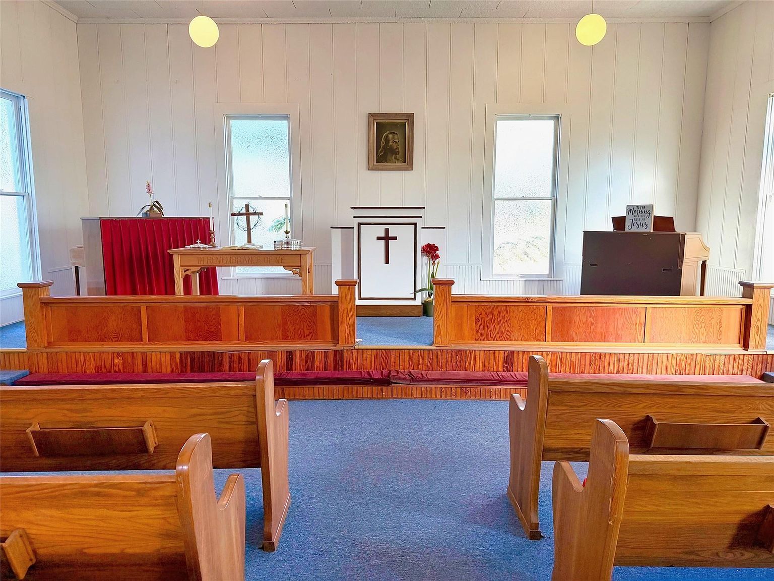 142 Rowe Ln Moscow, TX 75960 - Thumbnail 4