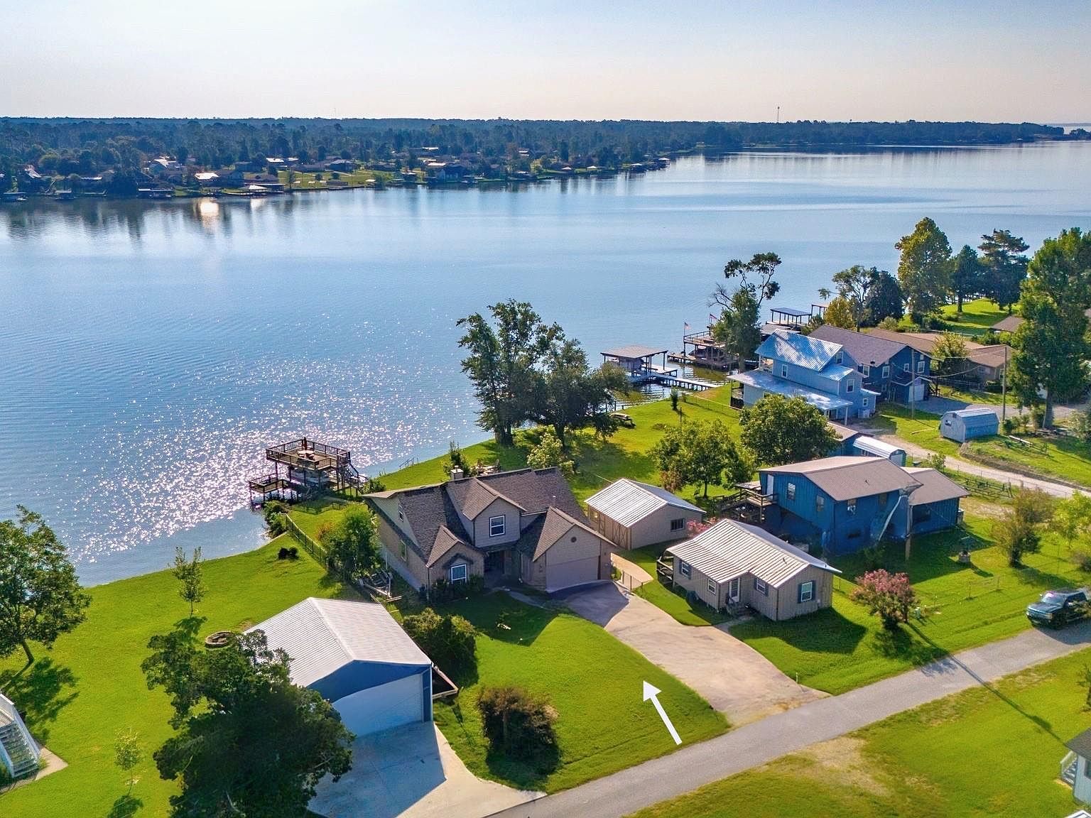 111 7th Ave Onalaska, TX 77360 - Thumbnail 4