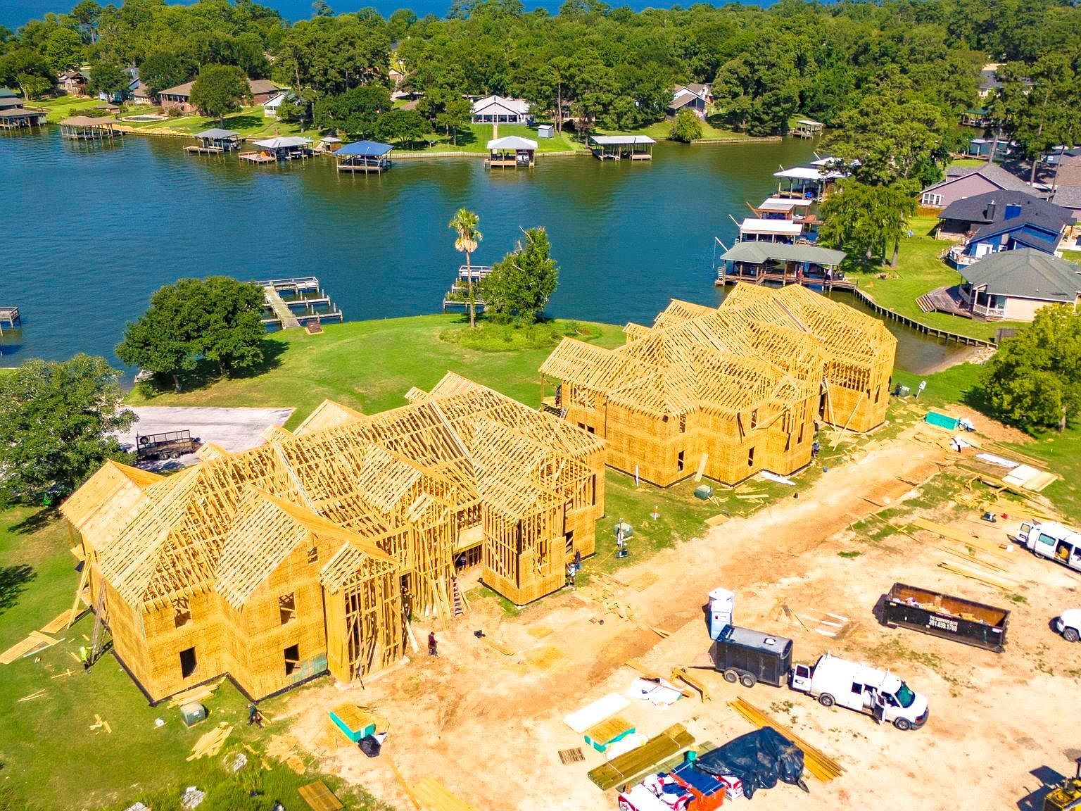 2112 Fm 3186 #D1 Onalaska, TX 77360 - Thumbnail 4